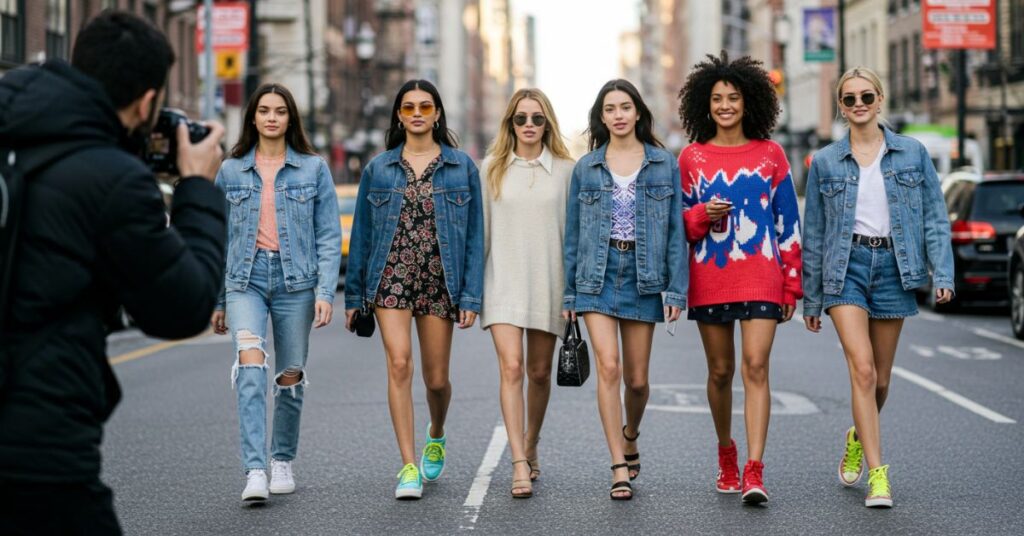 Erome Fashion Experts