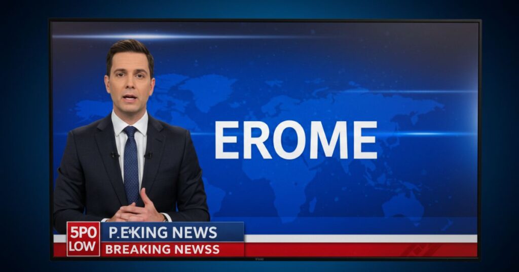 Media Is Saying About Erome